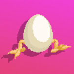 Zıplayan Yumurta