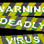 Ölümcül virüs
