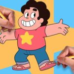 Steven'ı çiz