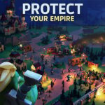 Empire.io – Krallıklarınızı İnşa Edin ve Savunun
