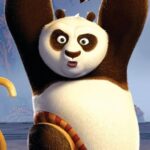 Kungfu Panda Yapboz Koleksiyonu