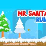 Bay Noel Baba Koşusu 2