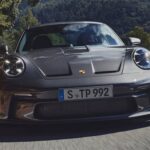 Porsche 911 GT3 Tur Kaydırağı