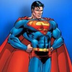 Superman Yapboz Koleksiyonu