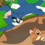 Tom ve Jerry İşbirliği İçinde