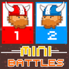 12 Mini Savaş – İki Oyuncu