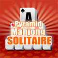Piramit Mahjong Solitaire