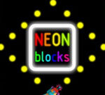 neon bloklar