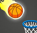 Swipe Basketbol Neon